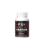 Kratom Capsules