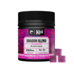 Koi Dragon Blend Gummies