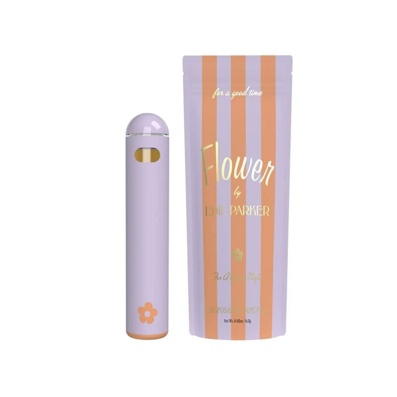 Edie Parker Lavender Vanilla 0.5g Disposable Vape