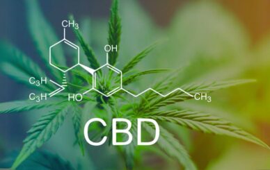 What is CBD