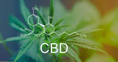 What is CBD