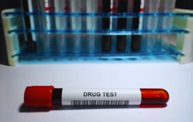 does delta 9 show up on a drug test